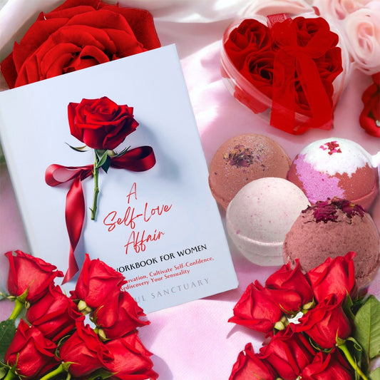 Rose Petals & Reflections Full Collection Bundle